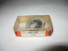 1952-1962 RENAULT DAUPHINE IGNITION CONTACT POINT SET S.E.V. 66780 8544108 NOS