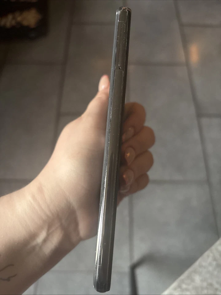 Samsung Galaxy A32 5G- 64 Gigawatt ;Schwarz, Foto 3 von 5