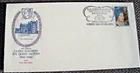 GB 1980 QM 80th Birthday stamp on 'Philart' Castle of Mey cover....0d