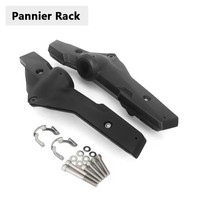 Eurowagens BMW R1300GS GS1300 R 1300 GS Komplett GepäCkträGer Aluminium Nylon