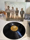 The Doors Waiting For The Sun 1st Orig Press 1968 Gold Label LP Unipack #london