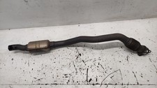 Tube d'échappement Audi A5