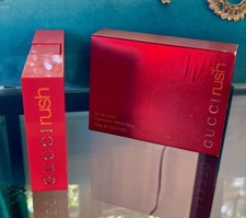 Gucci Rush for Men Gucci 古龙水- 一款2000年男用香水