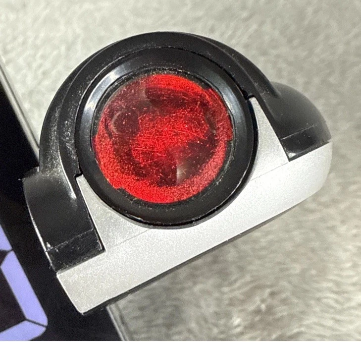 La Crosse Technology Projection Alarm Clock 616-14 Indoor Temperature & Calendar - Image 4 of 4