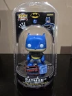 Funko Pop! DC Batman LE 2010 PCS Clamshell NYCC 2025 Exclusive Official Sticker