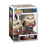 Funko Pop! Movies: Army Of Darkness - Possessed Ash Williams - Vinyl-Sammelfigur
