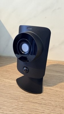 SimpliSafe SimpliCam kabellose Innenkamera 1080P
