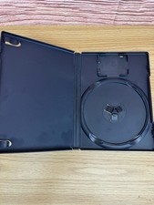 PlayStation 2 PS2 OEM Authentic Game Case