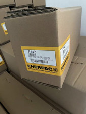 VIP Enerpac P142 Two-Speed Hydraulic Hand Pump 700 Bar/ 10,000 PSI