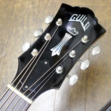 Guild USA D-40 Traditional D40 2019 Used Acoustic Guitar 2019