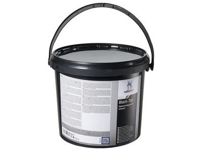 Reifenmontagepaste, schwarz -NORMFEST, Black-Tap- Eimer 5kg