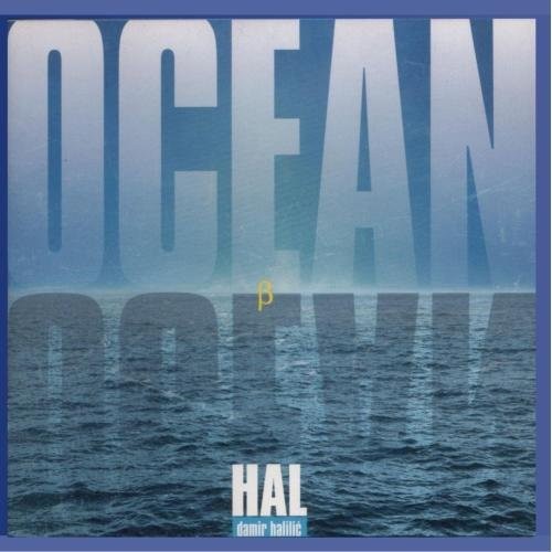 Дамир Халилич-Хэл Оушен (CD)