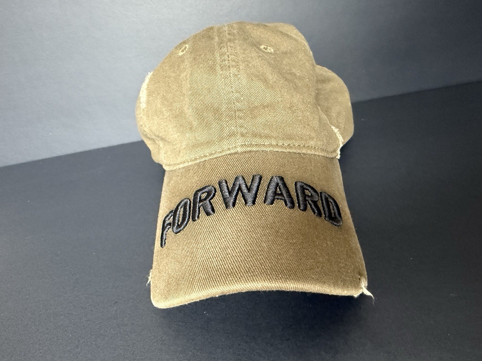 Forward Observations Group Hat Authentic  Not One… - image 1