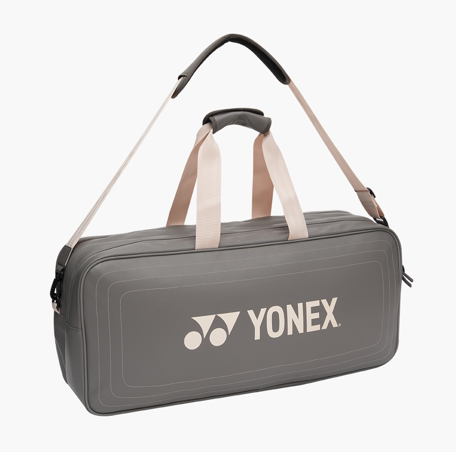 2本セット YONEX 156 & NOVEMBER ARTISTE 158 YONEX 26S/S Badminton Tennis 2Pack Tournament Bag Sports Racket