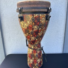 Remo Djembes for sale - eBay Remo Djembes for sale - eBay