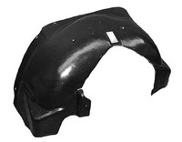 Radhausschale Vorne Links Jeep Cherokee 2005-2008