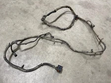 USED 2006 Ford F550 TRANSMISSION WIRE HARNESS 6C3T15525P2604TA 6.0 2WD 5R110