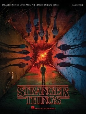 Stranger Things (Paperback)