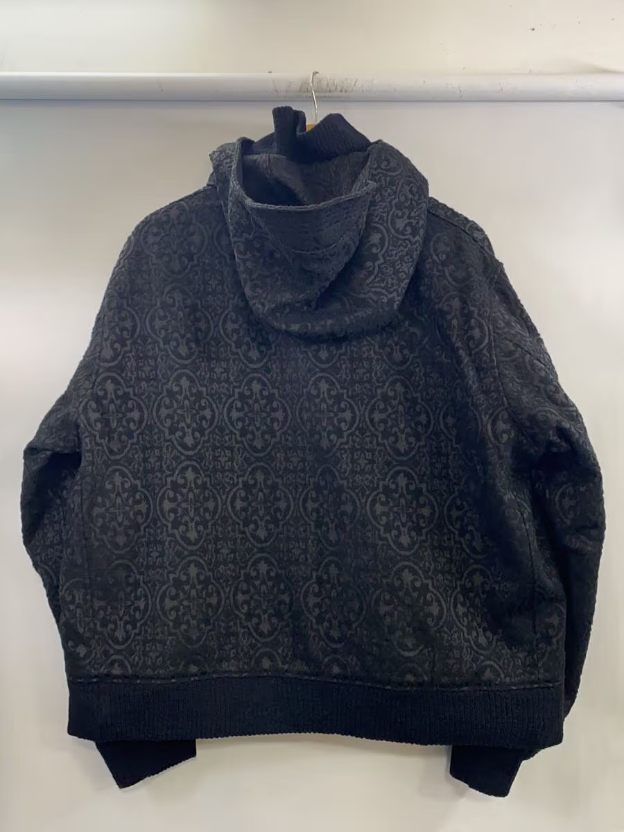 Engineered Garments LL JACKET Bomber Jacket M Pol… - image 2