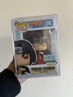 Funko Pop! Naruto Shippuden Itachi Uchiha Vinyl Figure #1842 LE 5000