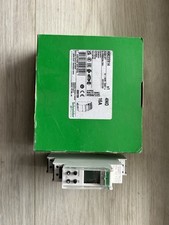 Schneider CCT15854 Digital Time Delay Relay & 4 Pole 230V 16A Contactor