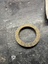 James Gaskets Oil Tank Cap Gasket for Harley XLH, FL, FLH, FX 1966-82