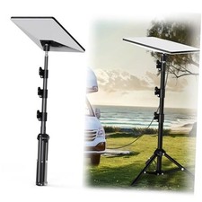 Starlink Mini Tripod Mount, Adjustable Height and Tilt for Best Performance