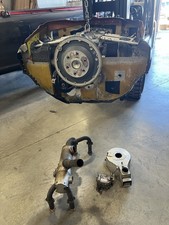 Lycoming O-360-A4K 879 SMOH Wide Deck Engine 180 H.P. LSA EXP Grumman AA5B Lycoming O-360-A4K 879 SMOH Wide Deck Engine 180 H.P. LSA EXP Grumman AA5B