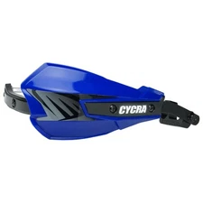 Cycra Vortex Handguard Blue
