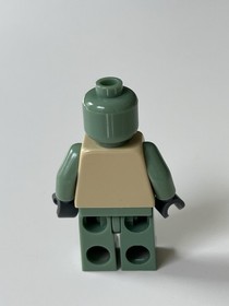 Lego Gary SpongeBob Squidward Patrick With Accessories 3827