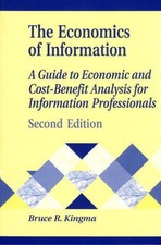 The Economics of Information: A Guide to Econ...