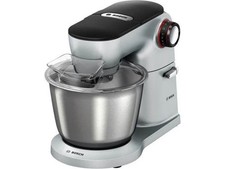 Robot De Cuisine BOSCH MUM 9B34S27, Argent - B