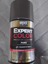 Upol Expert Color FORD J7Magnetic Gray
