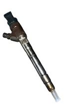 DODGE RAM JEEP 3.0L Diesel FUEL INJECTORS 68211302aa - USED