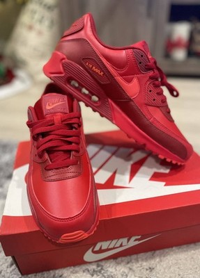 Air Max 90s Chicago Special Edition  Brand New In Original Box With Reciept.