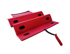 Original Ford 4pets®* ScratchGuard Heckstoßfänger-Schutzleiste 2423313