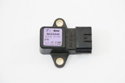 Airbagsensor rechts für Nissan X-TRAIL 1 T30 479308H300 10-2003