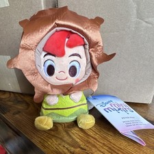 Disney Peter Pan Mini Mixits Small Plush Stuffed Toy