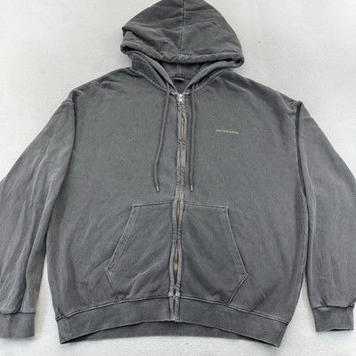 SHINee TAEMIN  METAMORPH ZIP-UP HOODIE SOLO CONCERT Official OS Oversized