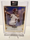 2024 Topps Now Rookie Campaign Blue #9 Jayden Daniels RC Rookie /75