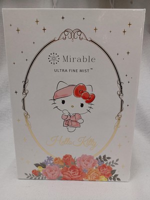 Mirable ULTRA FINE MIST Hello Kitty Mirable Plus ULTRA FINE MIST