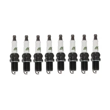ACDelco 8pieces Copper Spark Plug Set For Chevrolet Corvette Camaro 5.7L V8