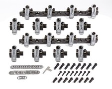 Td Machine Products Bbc Shaft Rocker Arm Kit - 1.71.7 Ratio 3109f-170170 Td Machine Products Bbc Shaft Rocker Arm Kit - 1.71.7 Ratio 3109f-170170