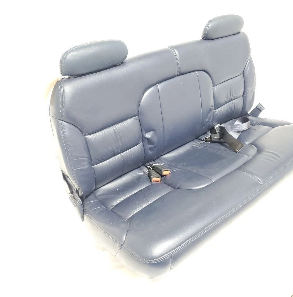 1996 年 GMC SUBGM1500 原始设备制造商第三排座椅 — 第 2/4 张图片