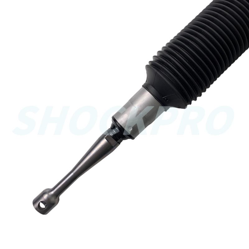 Fit 04-16 Rolls Royce Phantom RR1 RR1N 37106782240 Front Rear Air Shock Struts