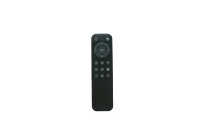 Remote Control For Prestigio Solutions PMB000L654 4K Panel Display Touch Screens