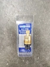 Jones Stephens C07274 Hot and Cold Stem for American Standard - Brass