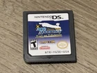 Phoenix Wright Ace Attorney Trials and Tribulations Nintendo DS Authentic