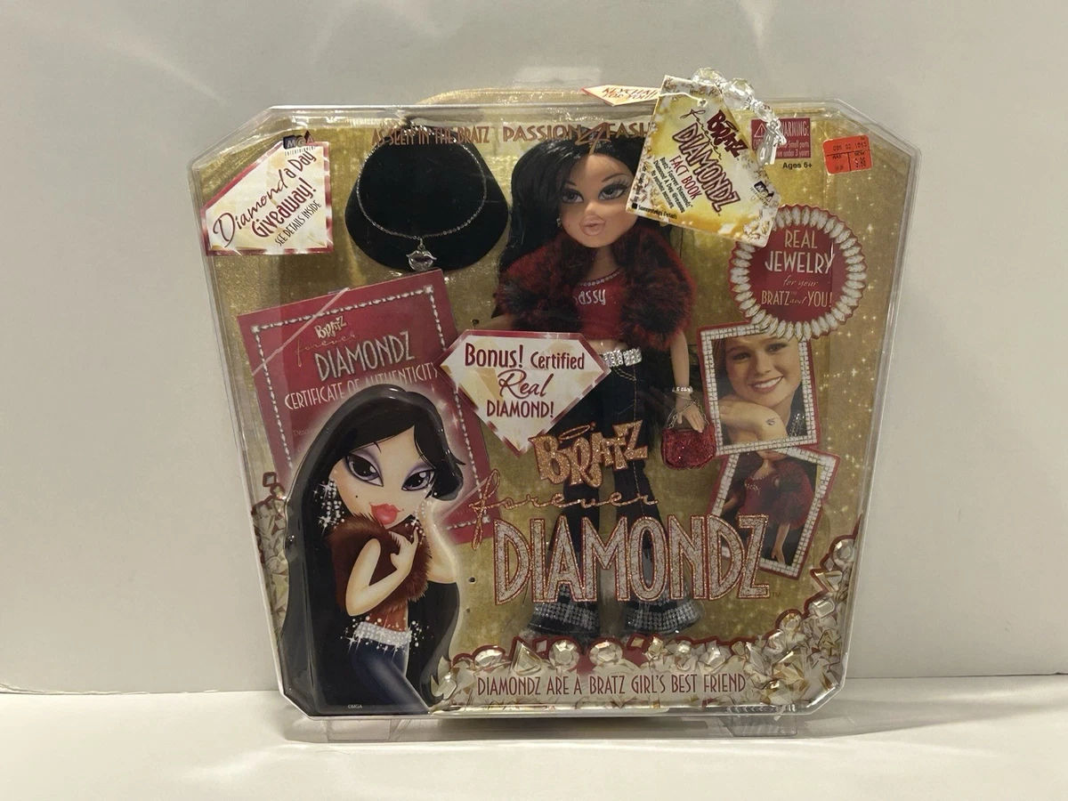 RARE sac Bratz Tokyo A Go-Go Yasmin sac bag - Bratz | Beebs