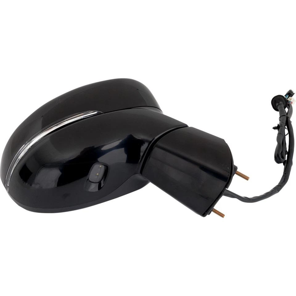 镜子 乘客 右侧 加热 手 6WZ16AXRAA 适用于克莱斯勒 Voyager 20-22 — 第 4/4 张图片